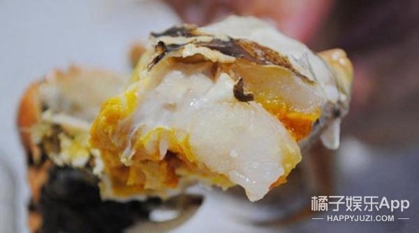 雪蛤除了油其它部位能吃吗,雪蛤是林蛙身体的哪个部位