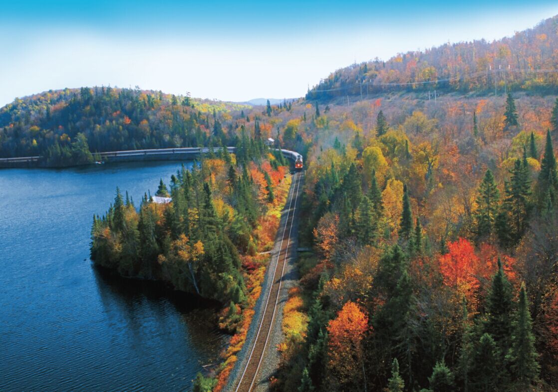 慢火车,慢火车慢生活