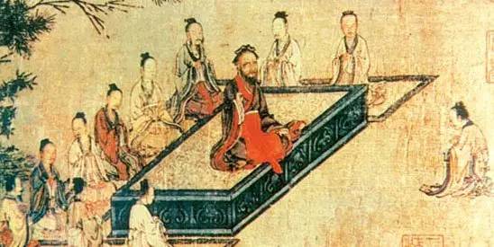 古代小辈书信对长辈的敬语落款,书信落款常用敬语大全