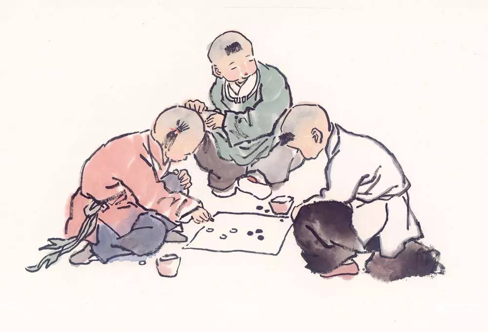 古代小辈书信对长辈的敬语落款,书信落款常用敬语大全