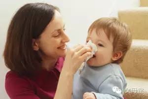 感冒和流鼻涕有什么不一样,流鼻涕黄鼻涕是哪种感冒