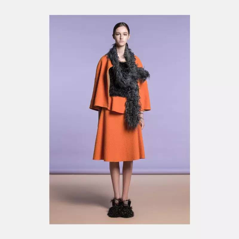 超现实主义电影里的人怎么穿？丨新品上线