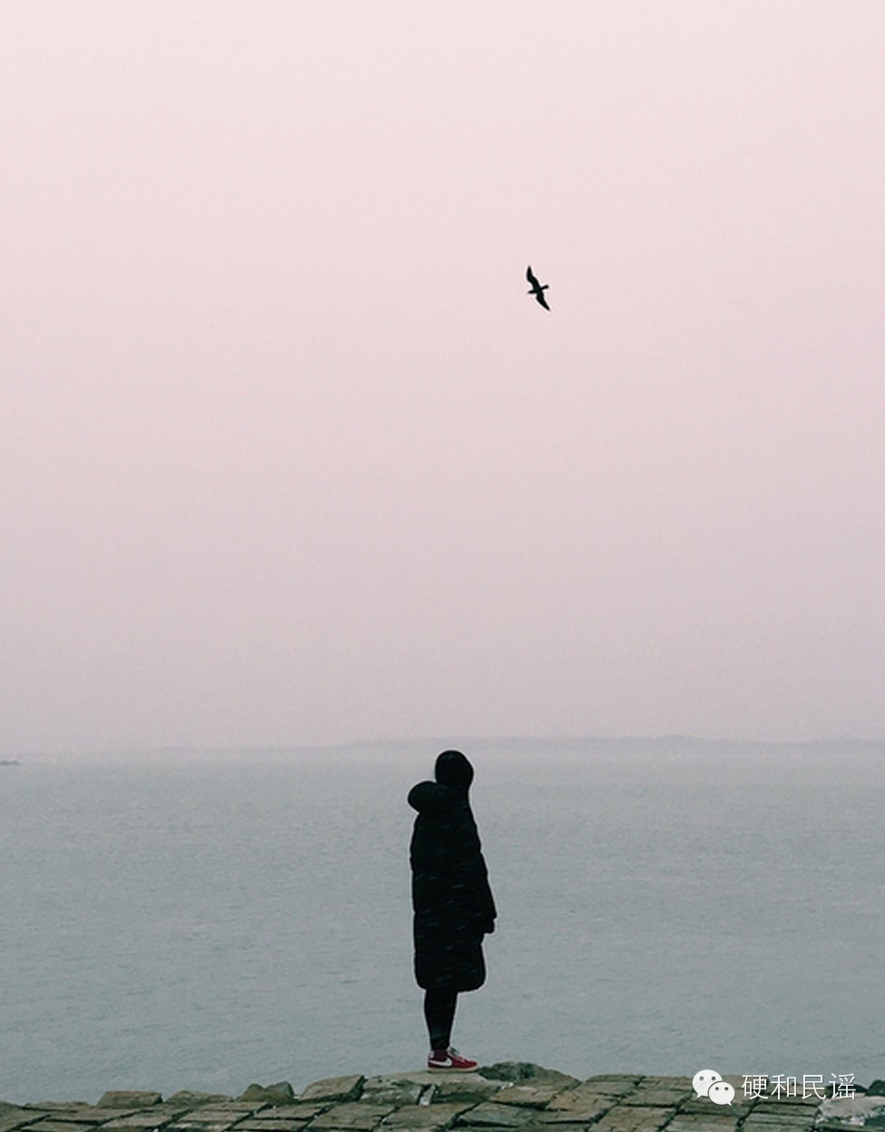 我知道,吹过的牛逼也会随青春一笑了之