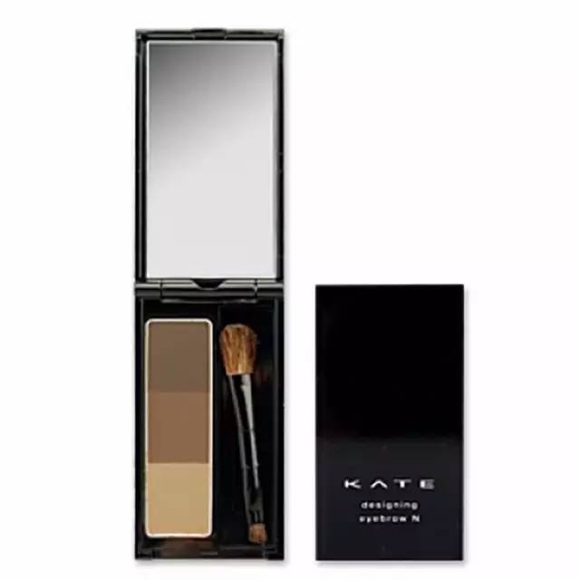 妮可美妍,欧美新手彩妆推荐哪款好一点