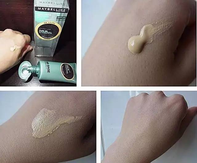 妮可美妍,欧美新手彩妆推荐哪款好一点