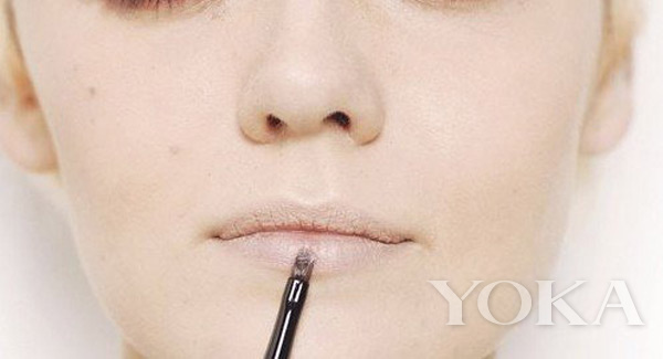 流行唇色珊瑚橘,2019韩国最流行唇色