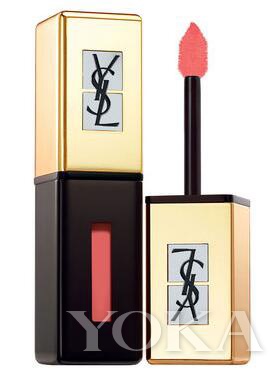 流行唇色珊瑚橘,2019韩国最流行唇色