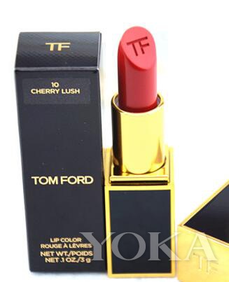 流行唇色珊瑚橘,2019韩国最流行唇色