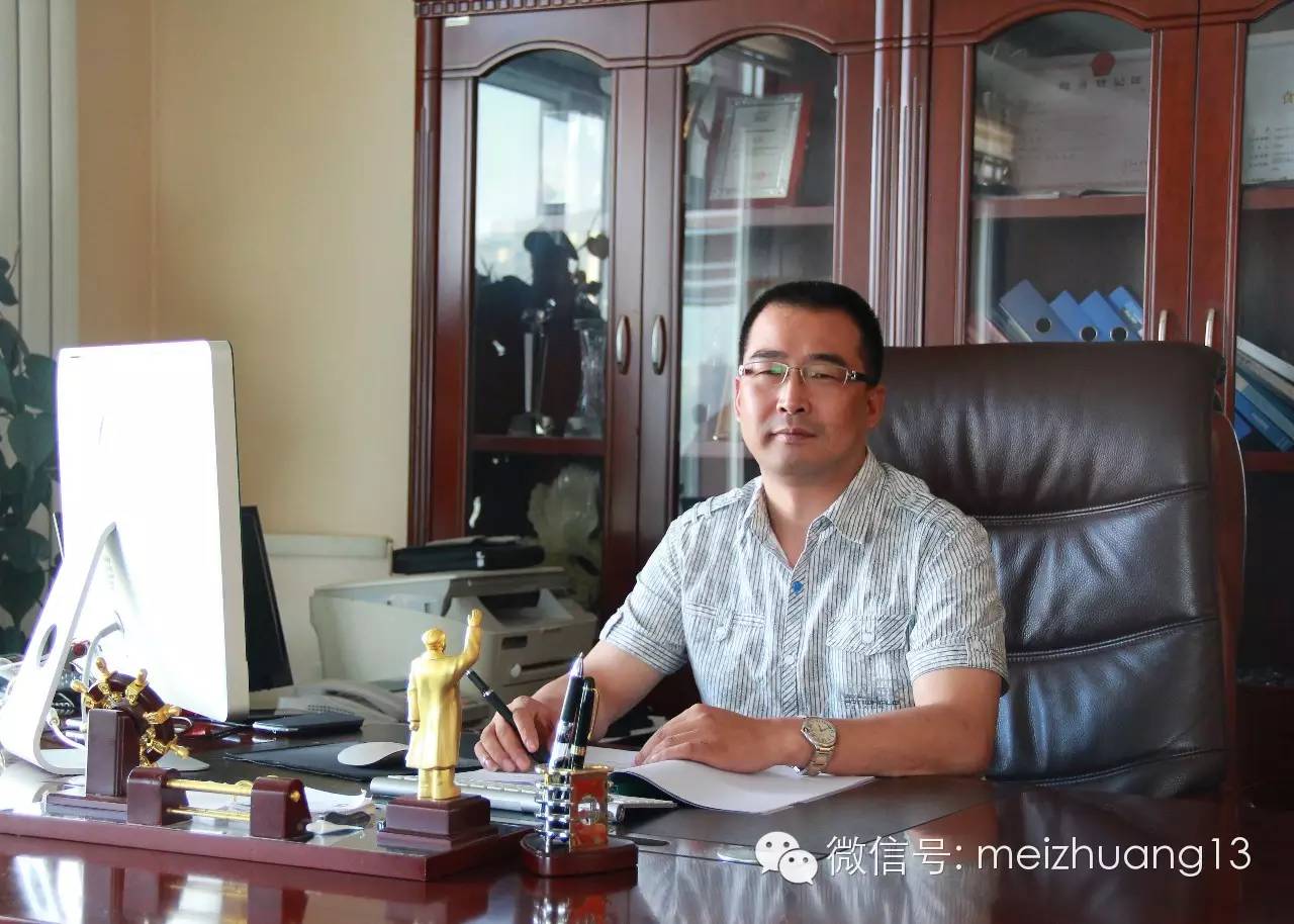 终端|青海天桥郑庆伏:用厂家直供模式来摆脱代理商