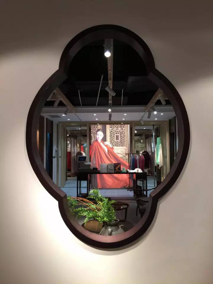 简静比繁复更长情设计联·1183期