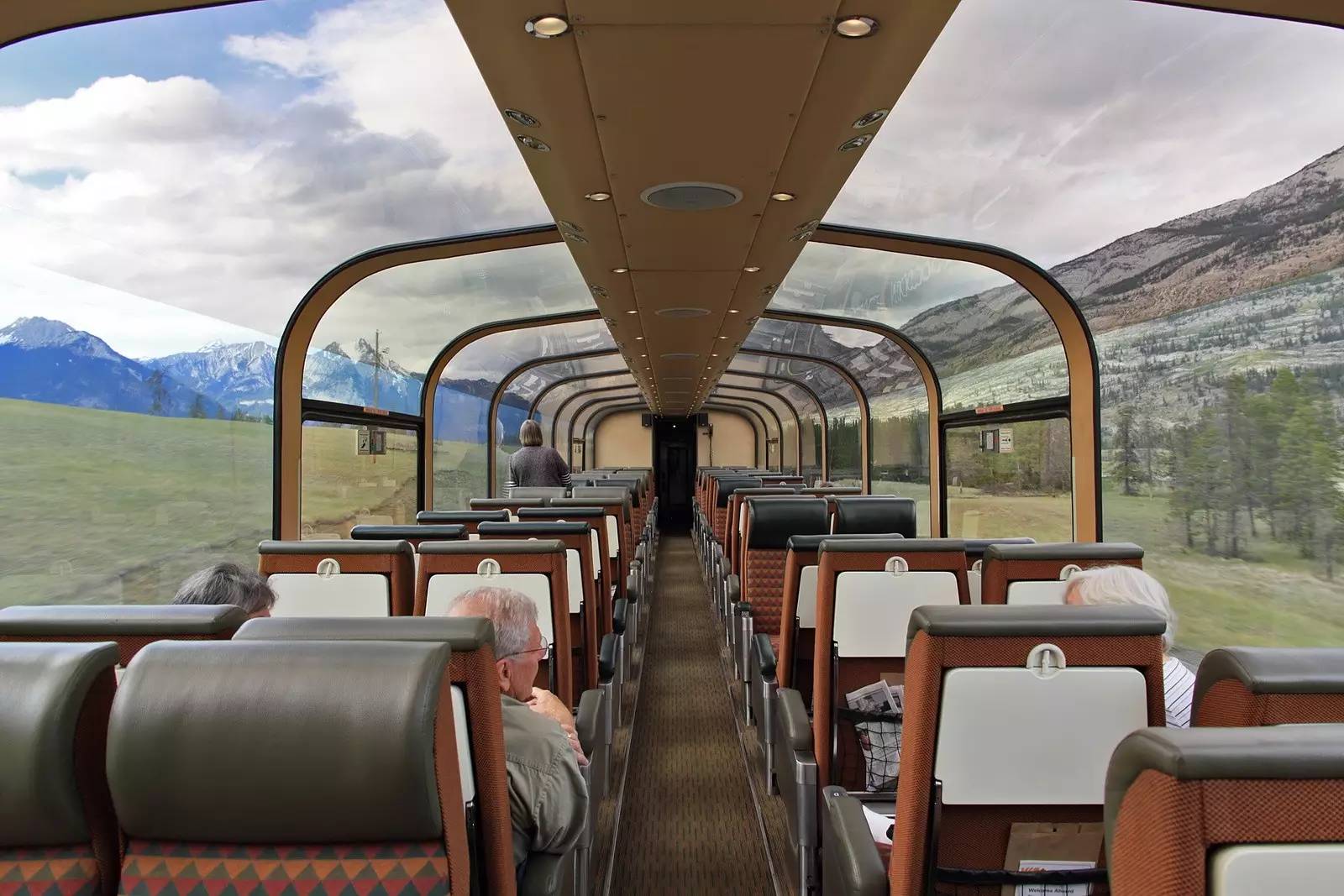 慢火车,慢火车慢生活