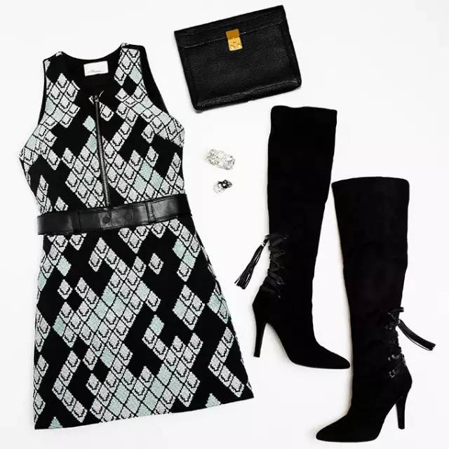 时尚星闻自信+婊气的大女人Cookie,一个人撑起了一部《嘻哈帝国》