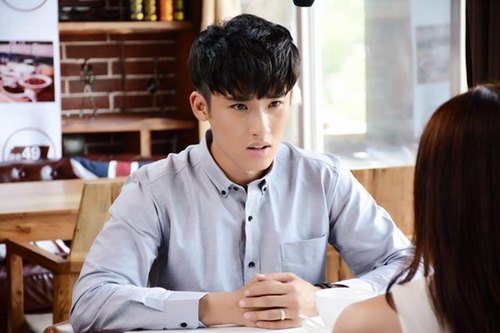 捞干货|渣男第一名:妈妈fan!我们把他抓出来你记得远离他