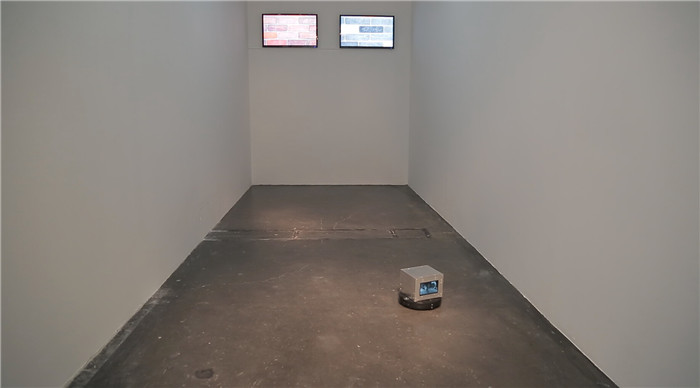 专访施勇李景湖梁硕杨光南马泰奥·洛佩斯：“生存痕迹”中的艺术状态