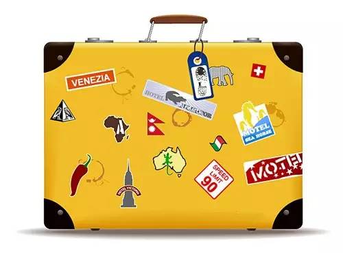 rimowaclassic31寸旅行箱,rimowa旅行箱凭什么这么贵