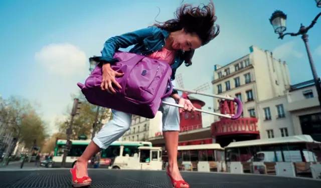 rimowaclassic31寸旅行箱,rimowa旅行箱凭什么这么贵