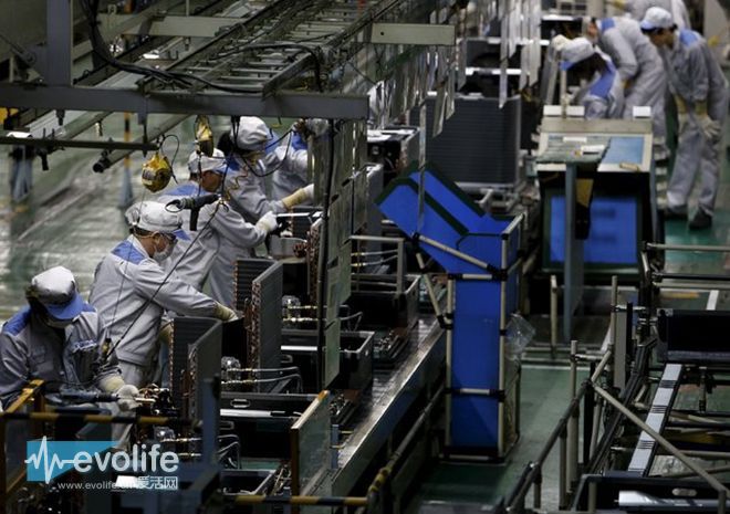 日本家电产业,日本家电企业守不住日本市场