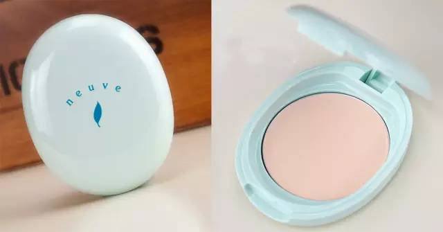 妮可美妍,欧美新手彩妆推荐哪款好一点