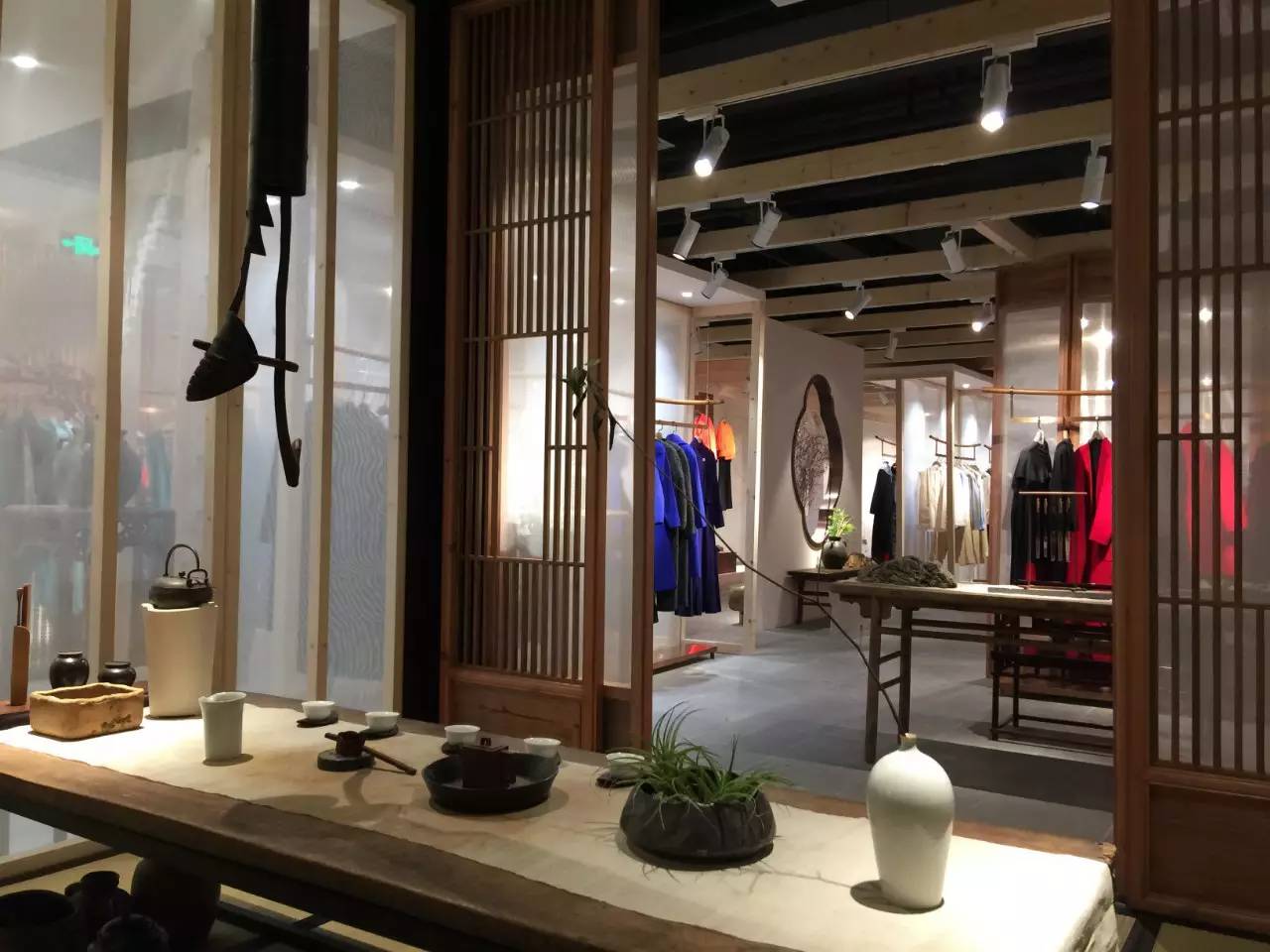 简静比繁复更长情设计联·1183期