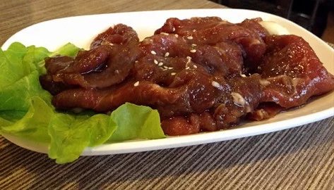 烤牛肉的秘制酱料家庭版,烤牛肉腌制料商用