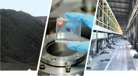 中国石墨前景及投资机会研究报告,石墨烯产业创新发展的几点建议