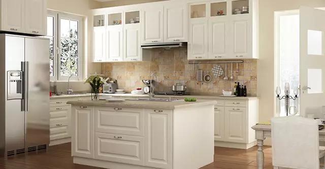 小户型厨房如何做橱柜,4平米小厨房如何设计橱柜