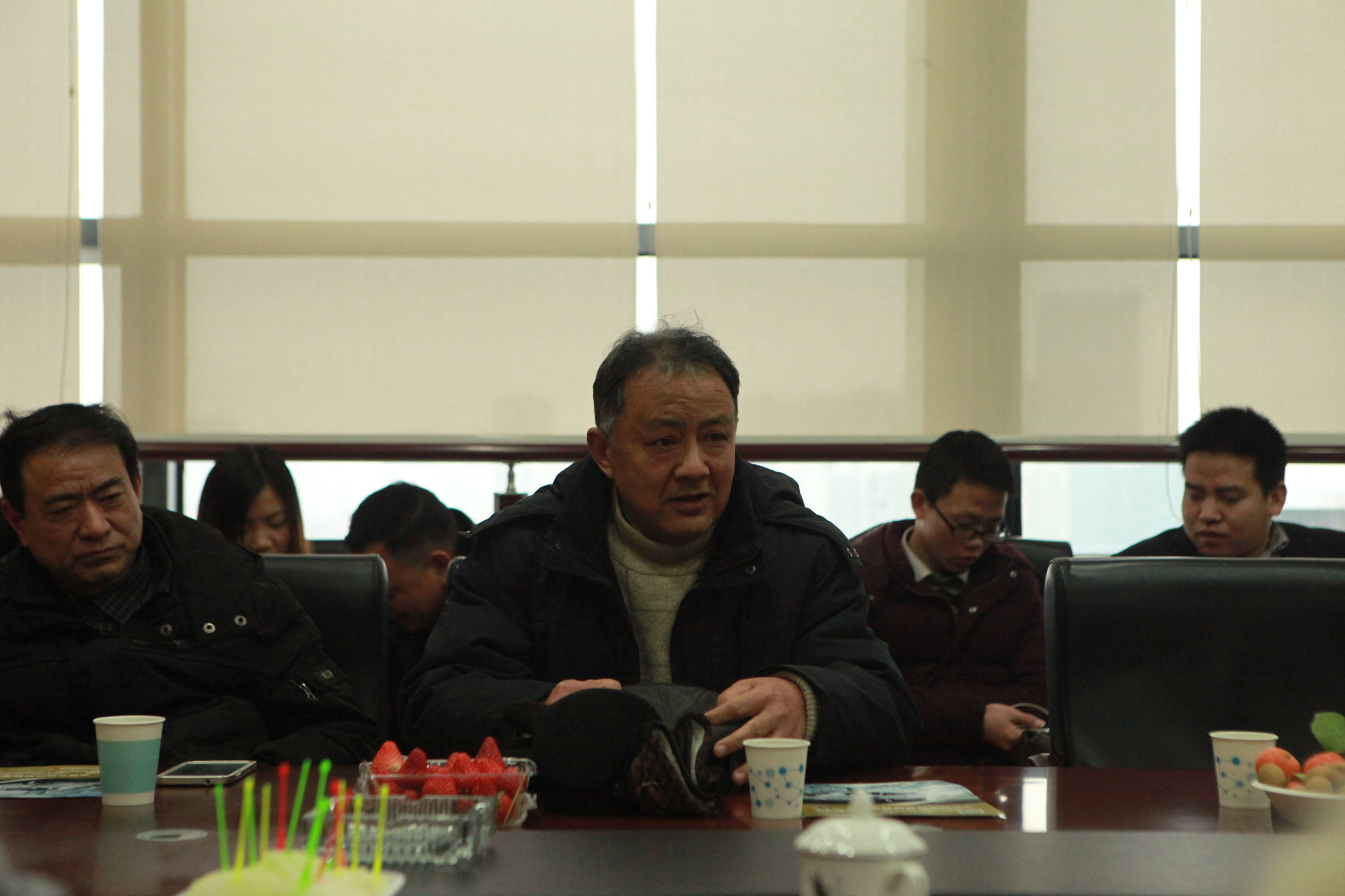 武汉市新春联欢会,武汉市联谊会