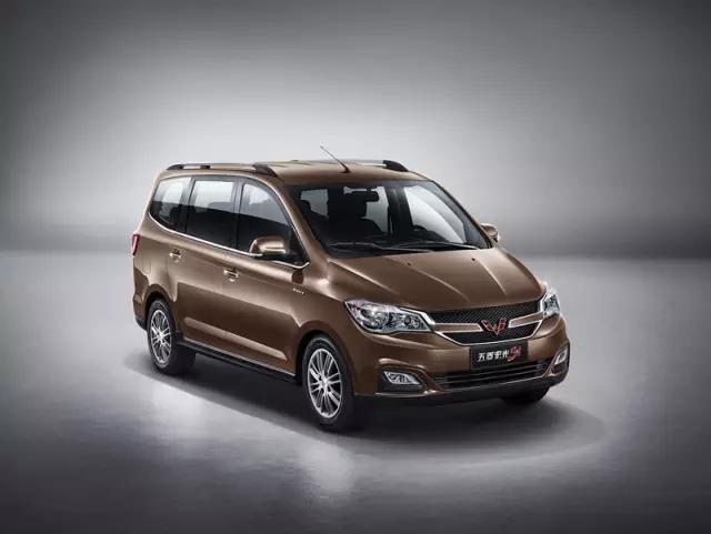 上汽通用五菱是合资还是国产车,上汽通用五菱现状是什么样