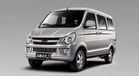 上汽通用五菱是合资还是国产车,上汽通用五菱现状是什么样