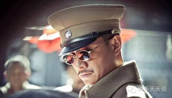 大帅被炸死后片段,大帅被督军炸死