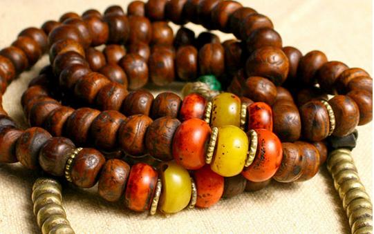 保存凤眼菩提的这些讲究，你注意了吗？