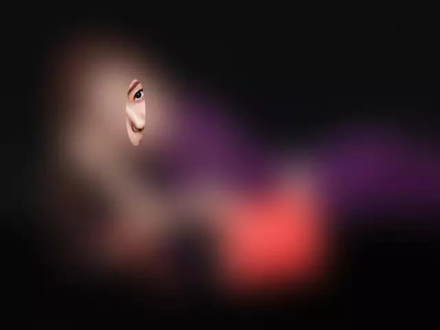 不用给朋友圈红包，你也能猜出这些韩星是谁吗?