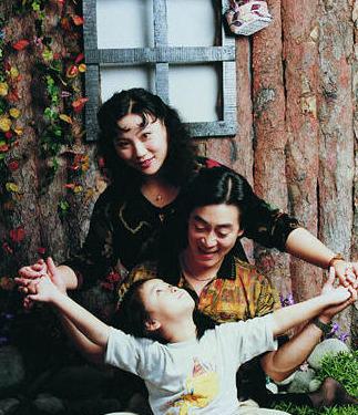 金星和六小龄童,金星猴哥六小龄童