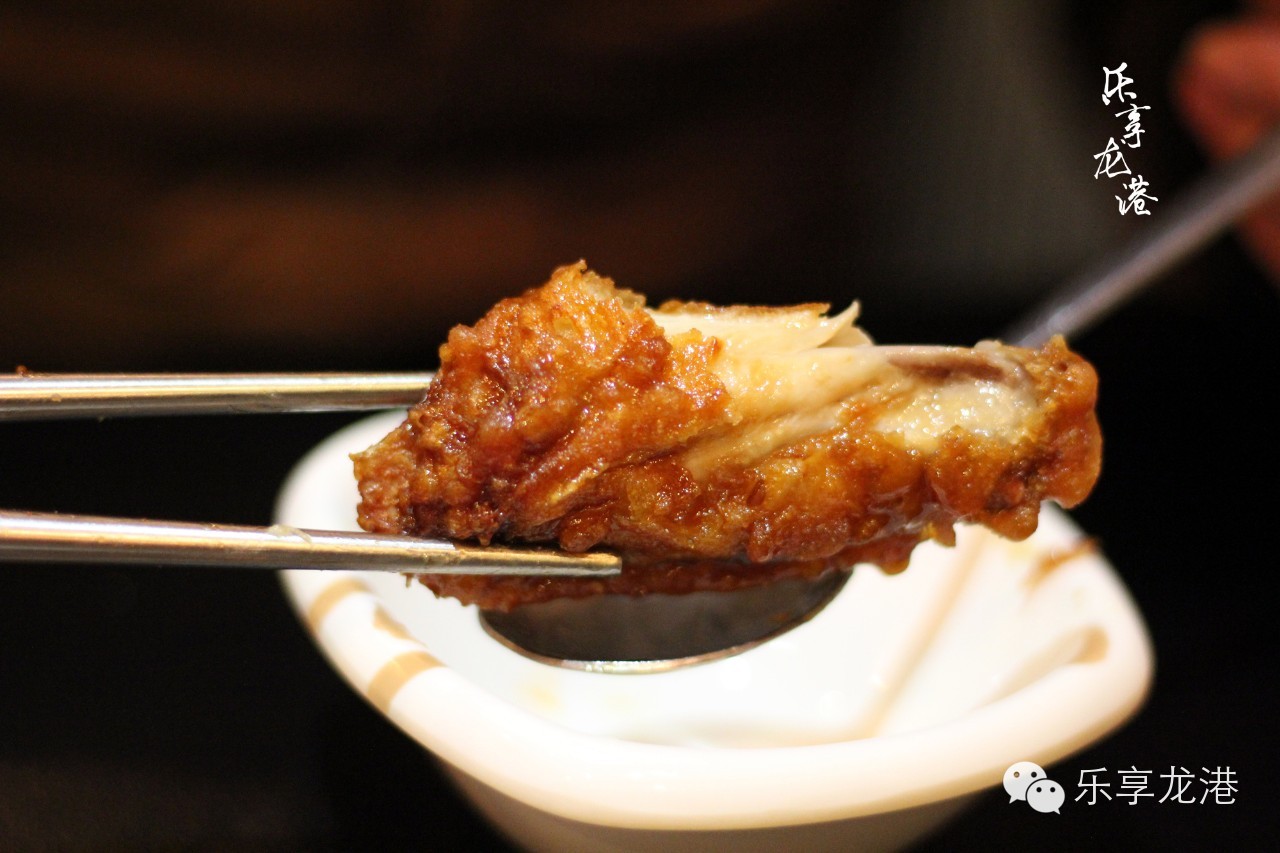 欧巴炸鸡,欧巴炸鸡好吃吗