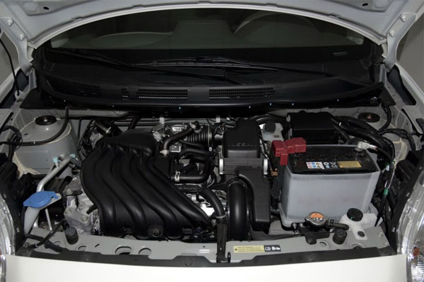 车主谈玛驰March最适合送给女性朋友的礼物