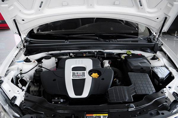 荣威550内饰哪个好看,荣威550二手车内饰