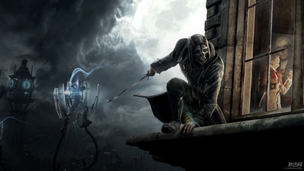 近期值得期待的十款游戏,十大值得期待的单机游戏