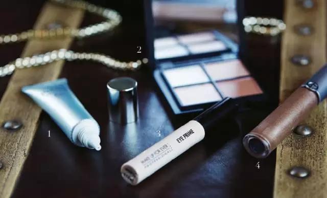 美颜秘笈美妆,美颜秘笈化妆