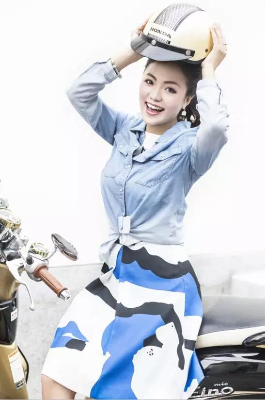 成为时尚达人的穿搭,时尚达人的穿搭法则