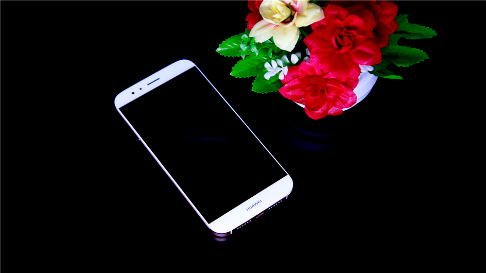 华为麦芒4有白色吗,测评华为麦芒4