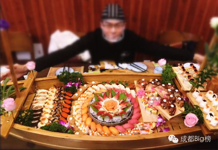 成都这3家餐厅，告诉你什么叫真正的大大大大大餐