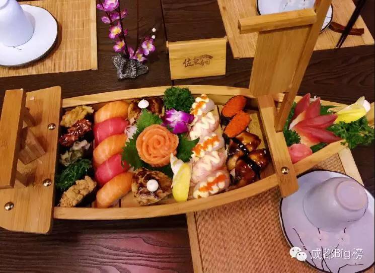 成都这3家餐厅，告诉你什么叫真正的大大大大大餐