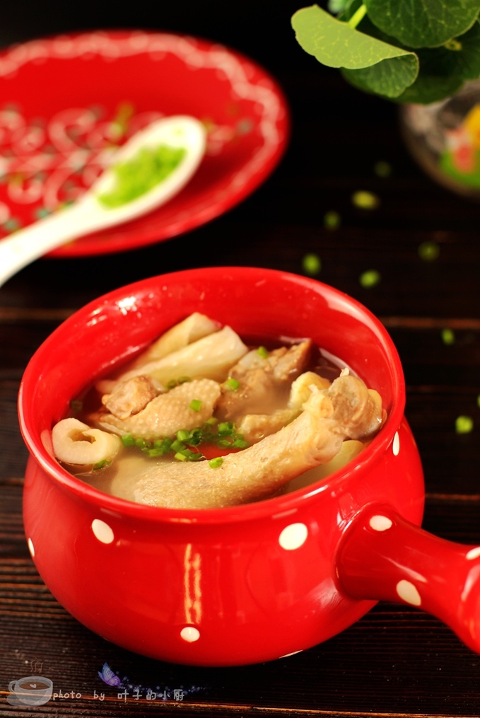 老鸭汤麻辣烫秘方,笋干老鸭汤制作秘方