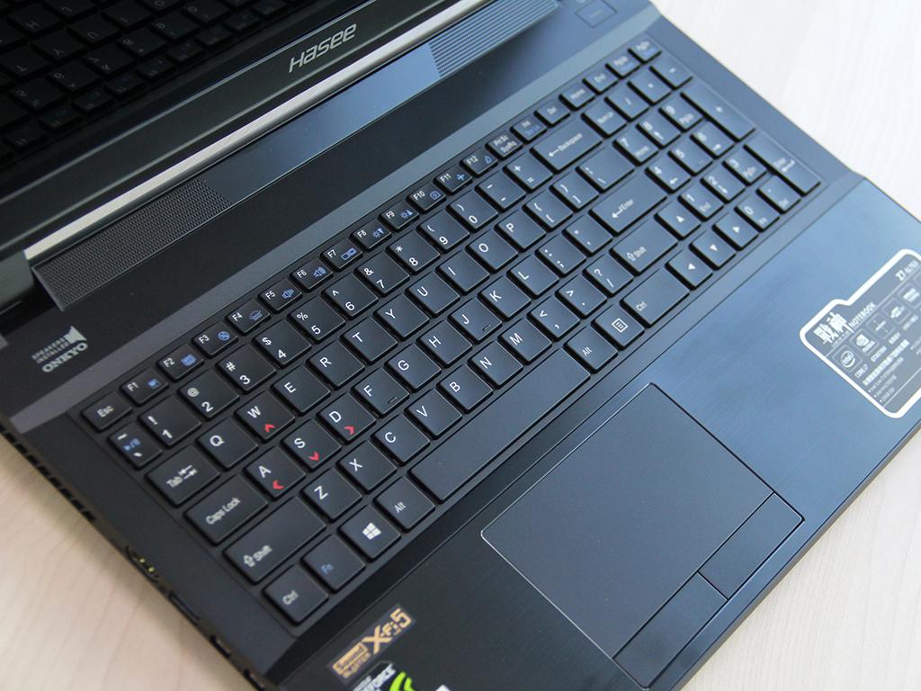 神舟游戏本质量如何,神舟游戏本z7