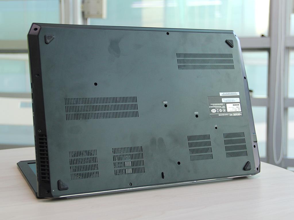 神舟游戏本质量如何,神舟游戏本z7