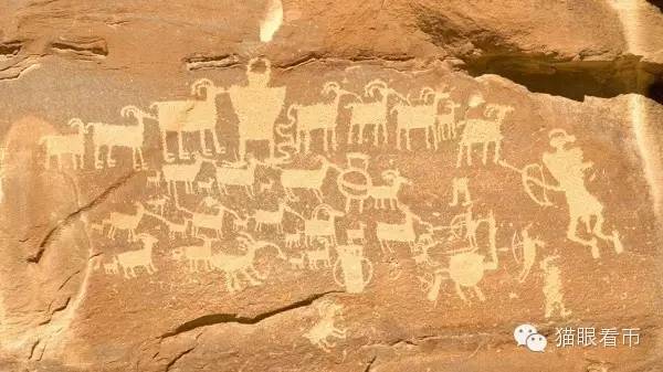 钱币学中的拟人现象研究（上）：神格化、人格化和娘化