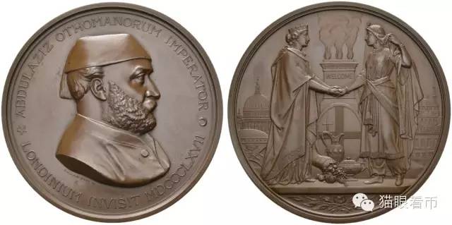 钱币学中的拟人现象研究（上）：神格化、人格化和娘化