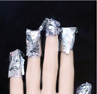 她来了!MissCandy小黑糖护甲胶惊艳来袭