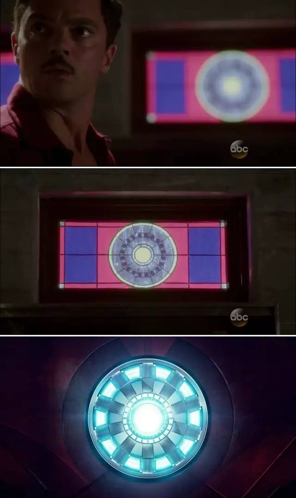 卡特漫威人物,漫威中的卡特