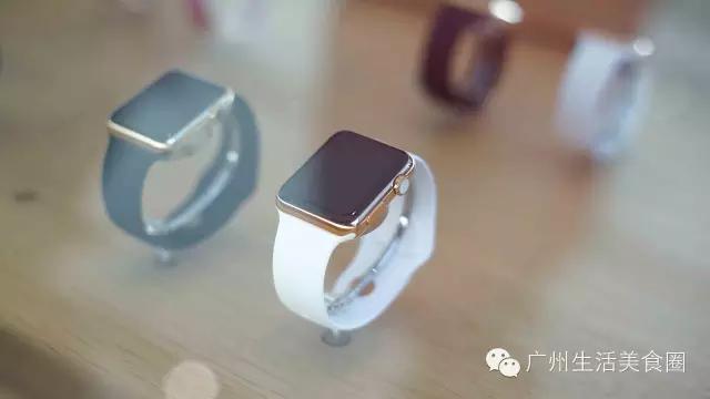 广州苹果专卖店开业,广州苹果直营店现场